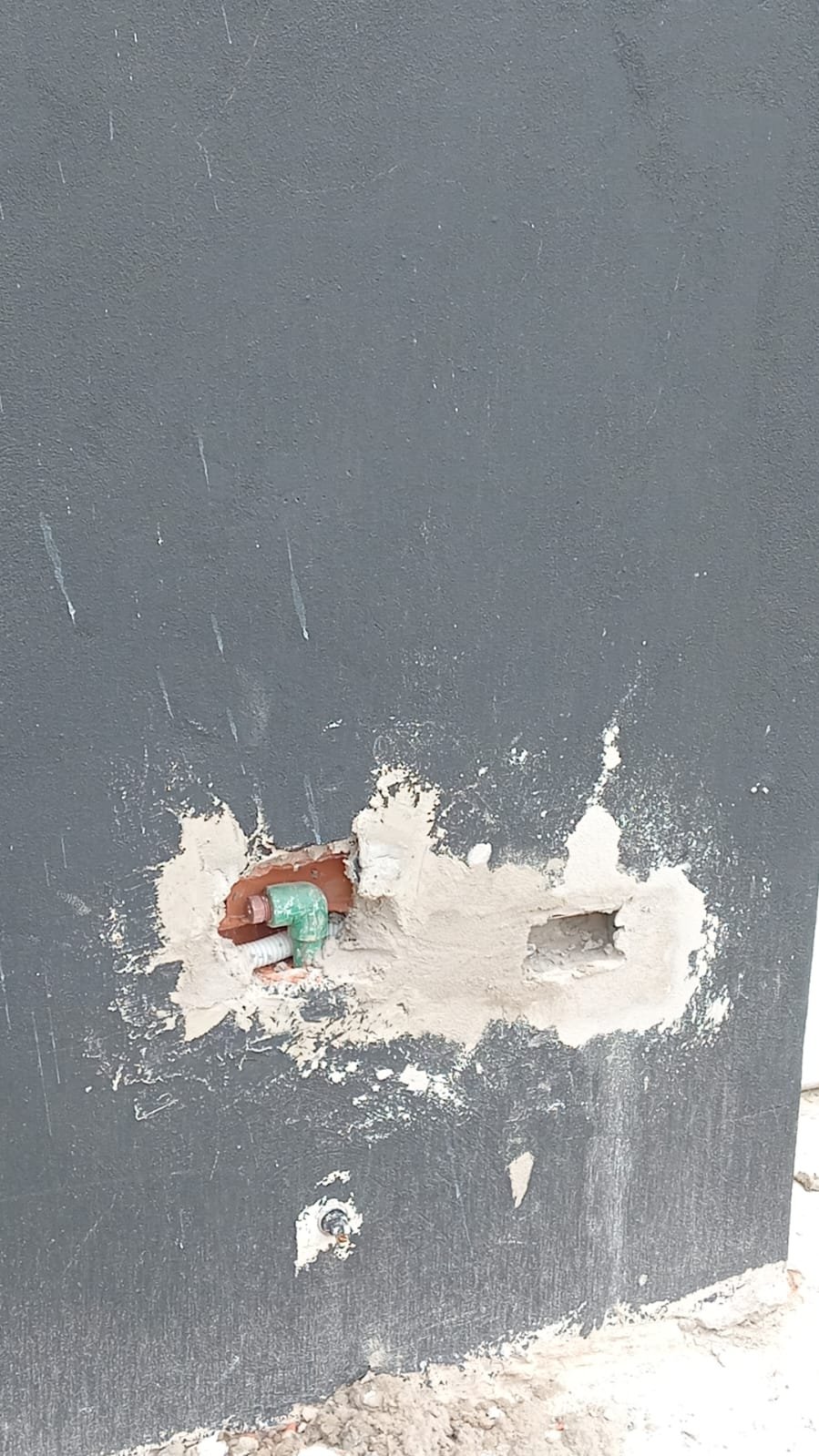 Barrio Fincas 2 Lote B12